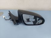 Front door electric wing mirror