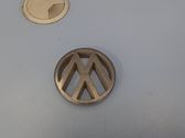 Mostrina con logo/emblema della casa automobilistica