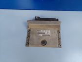 Calculateur moteur ECU