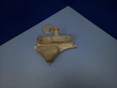 Coolant expansion tank/reservoir