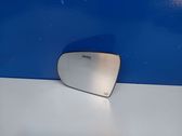 Wing mirror glass