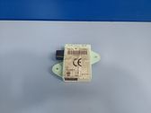 Immobilizer control unit/module