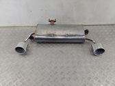 Muffler/silencer