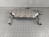 Muffler/silencer