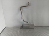 Muffler/silencer