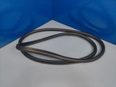 Rear door rubber seal (on body)