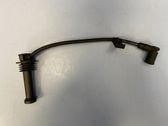 Ignition plug leads