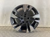 R18 alloy rim