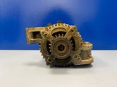 Lichtmaschine