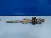 Steering column universal joint