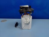 In-tank fuel pump