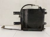 A/C cooling radiator (condenser)