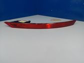 Rear tail light reflector