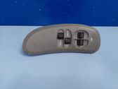 Electric window control switch