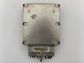 Calculateur moteur ECU