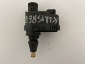 Moteur de réglage du niveau des phares