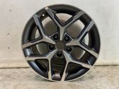 R17 alloy rim