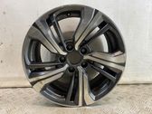 R17 alloy rim