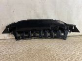 Front bumper skid plate/under tray