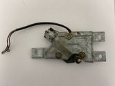 Wischermotor Heckscheibe