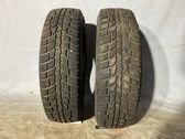 R14 winter tire