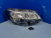 Headlight/headlamp