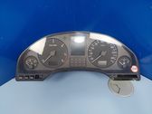 Geschwindigkeitsmesser Cockpit