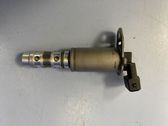 Electroválvula del turbo
