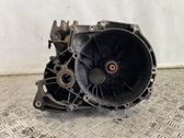 Manual 5 speed gearbox