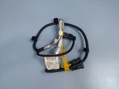 Adblue fluid level sensor