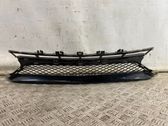 Front bumper lower grill