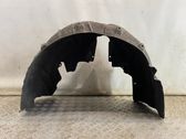 Rear arch fender liner splash guards