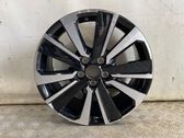 R18 alloy rim