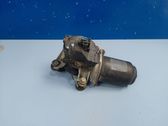 Wiper motor
