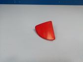 Rear tail light reflector