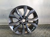 R17 alloy rim