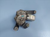 Rear window wiper motor