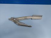 Engine bonnet/hood hinges
