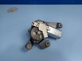 Rear window wiper motor