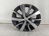 R17 alloy rim