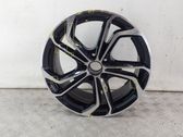 R17 alloy rim