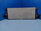 Radiador intercooler