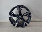 R22 alloy rim