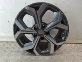 R17 alloy rim