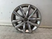 R16 alloy rim