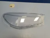 Headlight lense