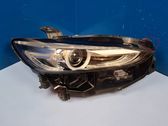 Headlight/headlamp