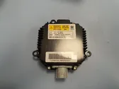 Headlight ballast module Xenon