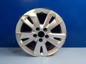 R16 alloy rim