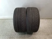 R20 summer tire